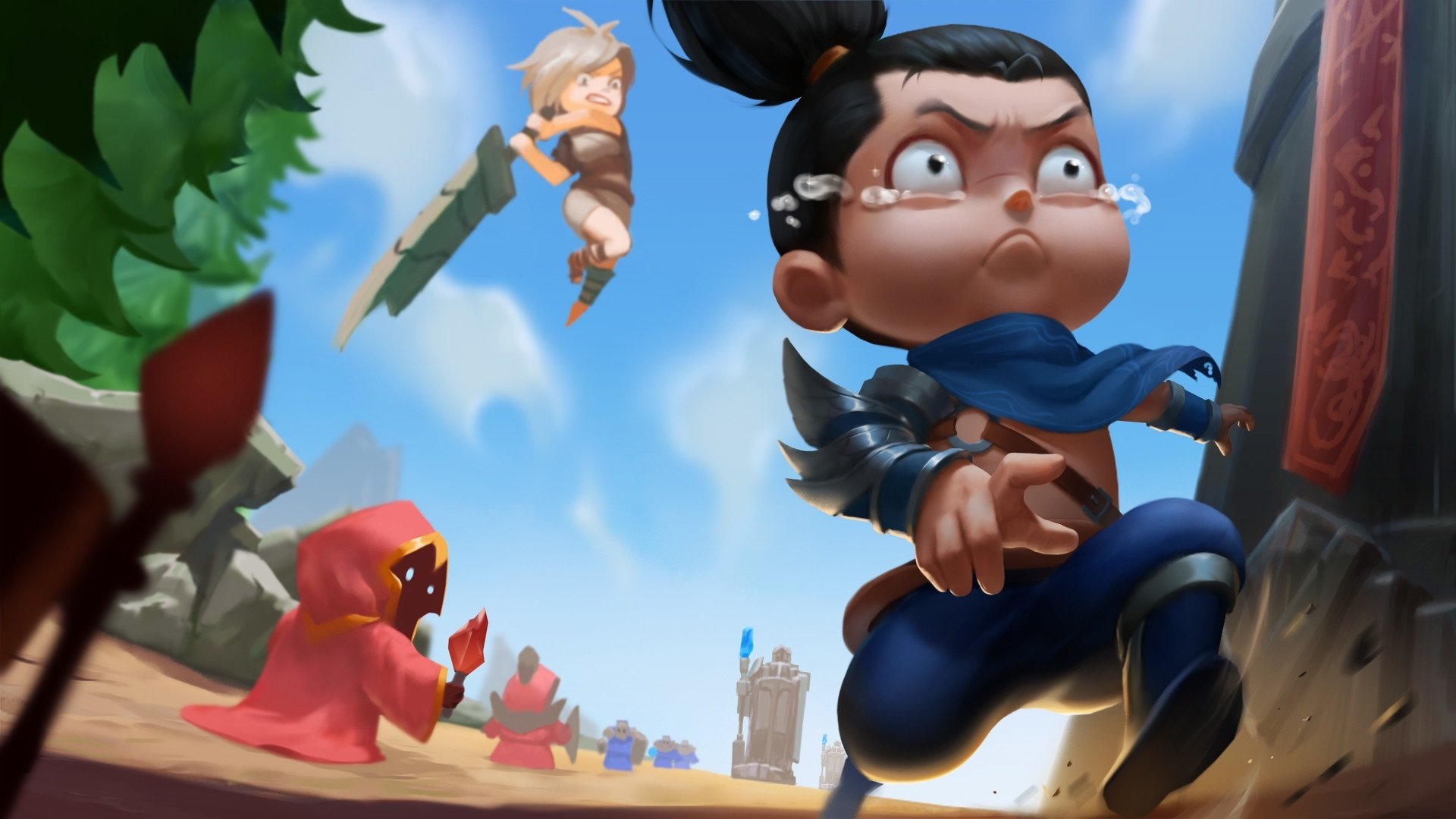 车队培训:年轻车手的成长路径,车手培训需要多长时间