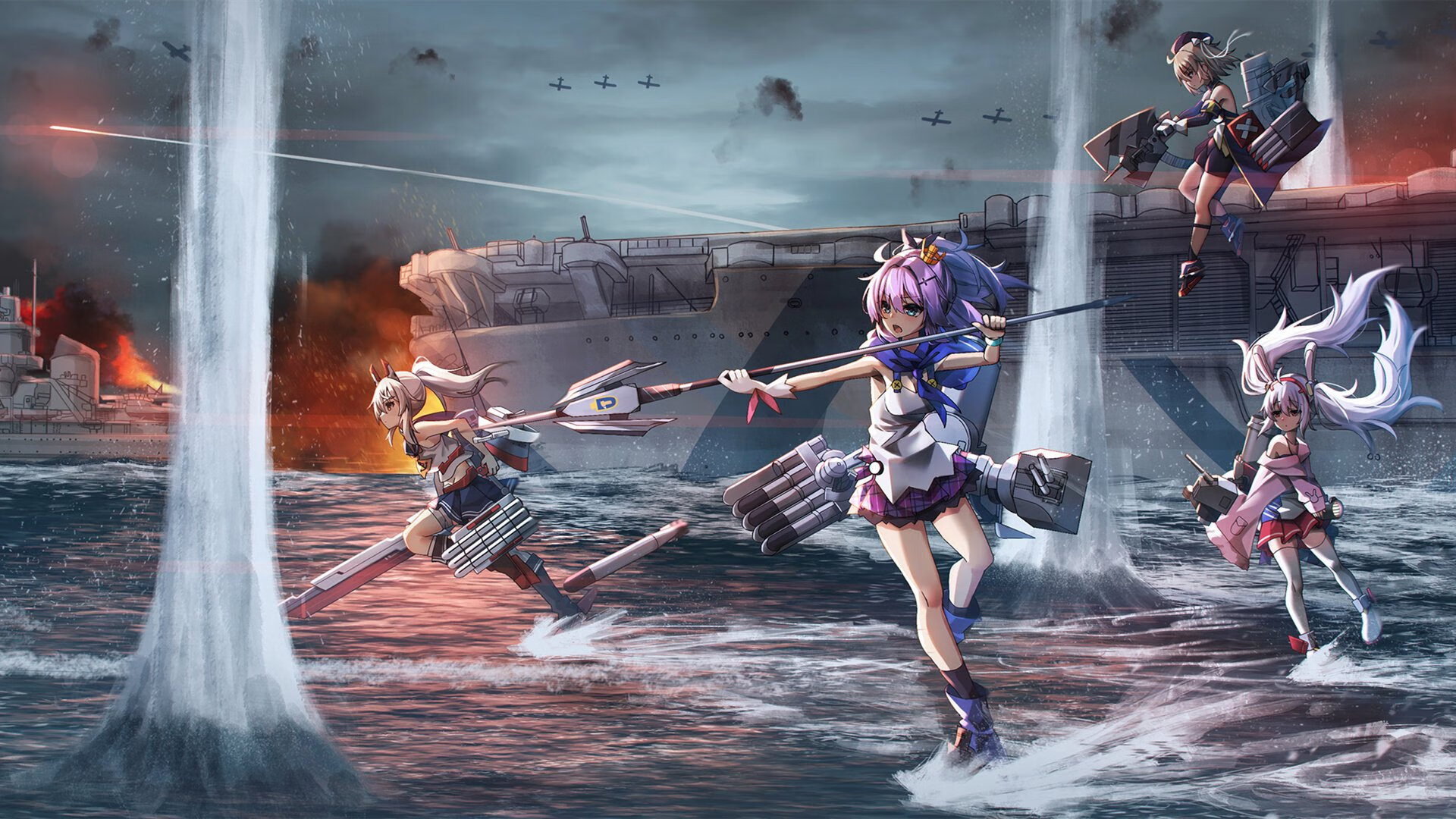 kaiyun体育app-西亚卡姆关键篮板保障猛龙胜局，西亚卡姆集锦